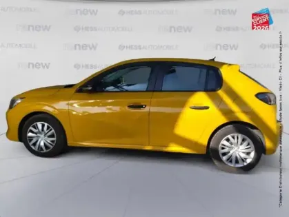 Photo 8 Peugeot 208 Gén. II Ph1 NG Active 5