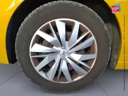 Photo 9 Peugeot 208 Gén. II Ph1 NG Active 5