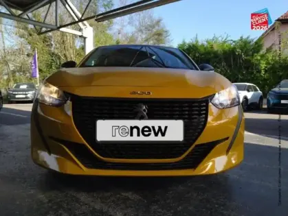 Photo 12 Peugeot 208 Gén. II Ph1 NG Active 5