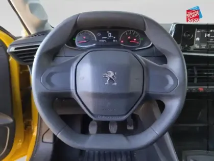 Photo 11 Peugeot 208 Gén. II Ph1 NG Active 5