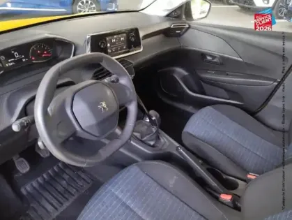 Photo 14 Peugeot 208 Gén. II Ph1 NG Active 5