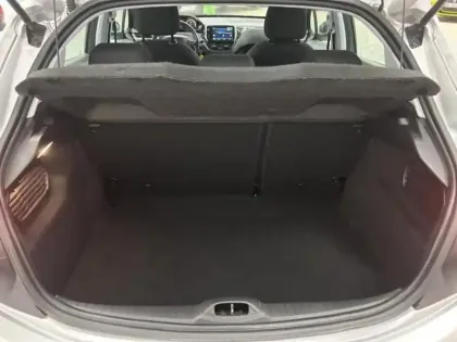 Photo 9 Peugeot 208 Gén. I Ph2 Allure 5