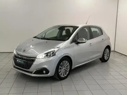 Photo Peugeot 208 Allure