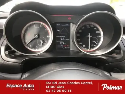 Photo 9 Suzuki Swift Gén. IV Ph2 Pack 5