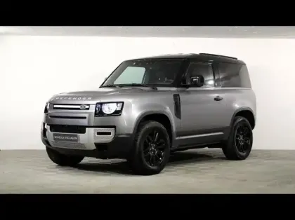 Photo Land Rover Defender Se