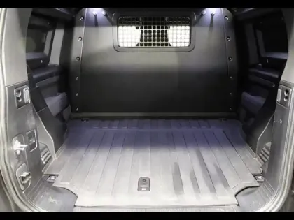 Photo 6 Land rover Defender  90 3.0 D250 Hard Top SE