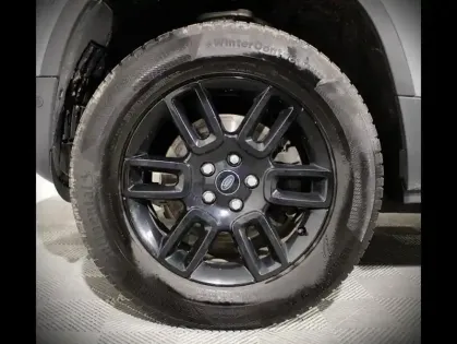 Photo 5 Land rover Defender  90 3.0 D250 Hard Top SE