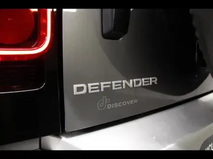 Photo 10 Land rover Defender  90 3.0 D250 Hard Top SE