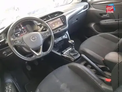 Photo 14 Opel Corsa Gén. VI Ph1 Elegance 5