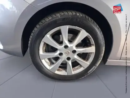 Photo 9 Opel Corsa Gén. VI Ph1 Elegance 5