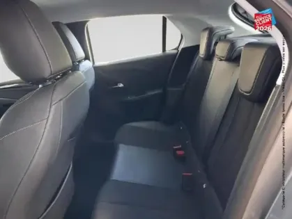 Photo 10 Opel Corsa Gén. VI Ph1 Elegance 5