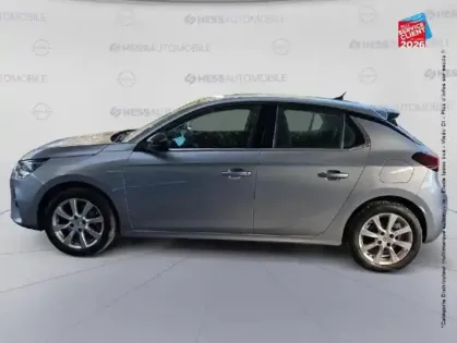 Photo 8 Opel Corsa Gén. VI Ph1 Elegance 5