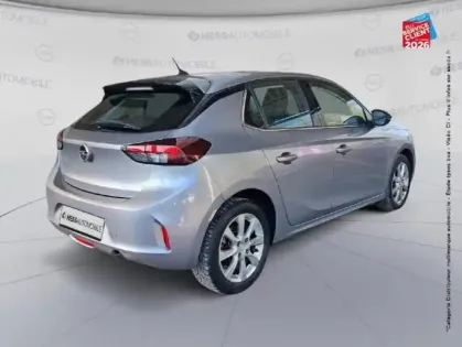 Photo 5 Opel Corsa Gén. VI Ph1 Elegance 5