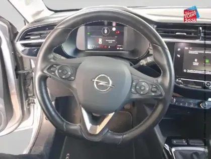 Photo 11 Opel Corsa Gén. VI Ph1 Elegance 5