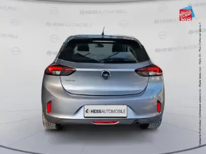 Photo 6 Opel Corsa Gén. VI Ph1 Elegance 5