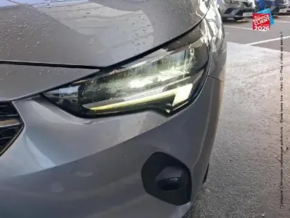 Photo 12 Opel Corsa Gén. VI Ph1 Elegance 5