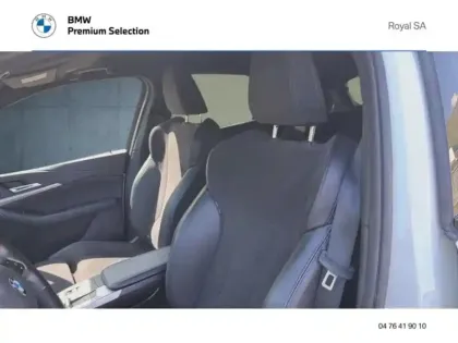 Photo 5 BMW Serie 2 Gén. II (U06) Ph1 M Sport 5