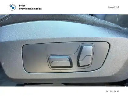 Photo 11 BMW Serie 2 Gén. II (U06) Ph1 M Sport 5