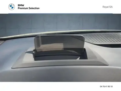 Photo 13 BMW Serie 2 Gén. II (U06) Ph1 M Sport 5