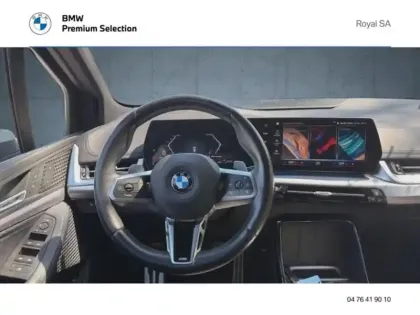 Photo 9 BMW Serie 2 Gén. II (U06) Ph1 M Sport 5