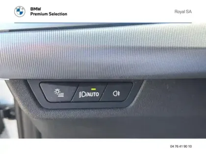 Photo 12 BMW Serie 2 Gén. II (U06) Ph1 M Sport 5