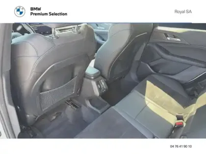 Photo 7 BMW Serie 2 Gén. II (U06) Ph1 M Sport 5