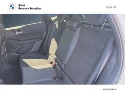 Photo 6 BMW Serie 2 Gén. II (U06) Ph1 M Sport 5