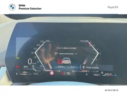 Photo 14 BMW Serie 2 Gén. II (U06) Ph1 M Sport 5