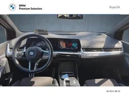 Photo 8 BMW Serie 2 Gén. II (U06) Ph1 M Sport 5