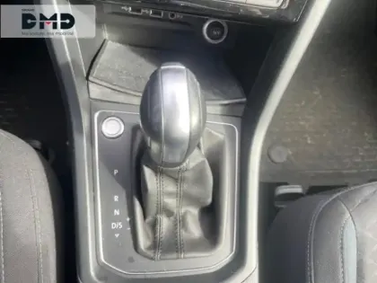 Photo 7 Volkswagen Touran Gén. III Ph1 IQ.Drive 5