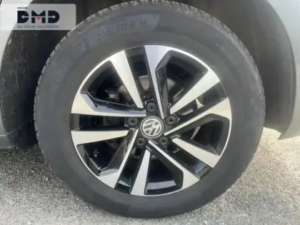 Photo 12 Volkswagen Touran Gén. III Ph1 IQ.Drive 5