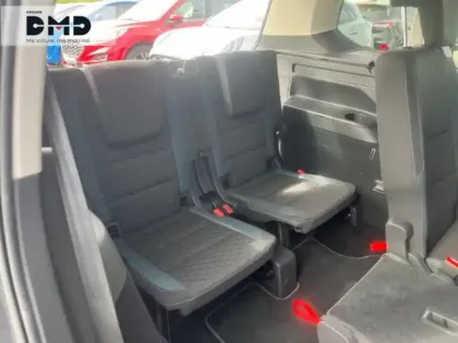 Photo 13 Volkswagen Touran Gén. III Ph1 IQ.Drive 5