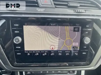 Photo 5 Volkswagen Touran Gén. III Ph1 IQ.Drive 5