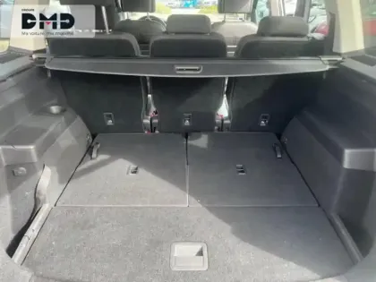 Photo 11 Volkswagen Touran Gén. III Ph1 IQ.Drive 5