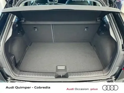 Photo 8 Audi A1  allstreet 30 TFSI 110ch Avus S tronic 7