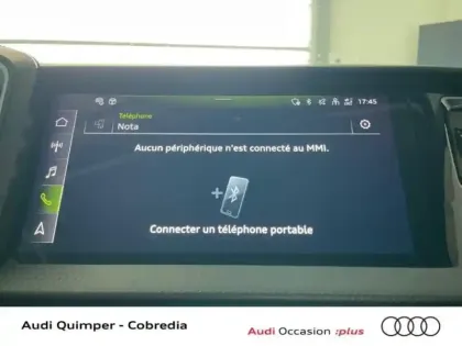 Photo 11 Audi A1  allstreet 30 TFSI 110ch Avus S tronic 7