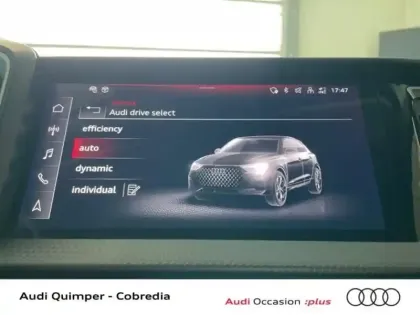 Photo 14 Audi A1  allstreet 30 TFSI 110ch Avus S tronic 7