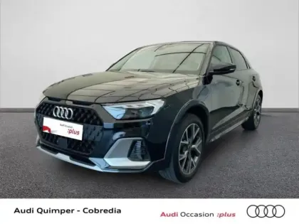 Photo Audi A1 Avus