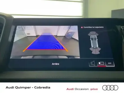 Photo 13 Audi A1  allstreet 30 TFSI 110ch Avus S tronic 7