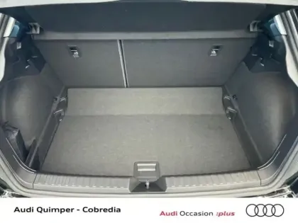 Photo 10 Audi A1  allstreet 30 TFSI 110ch Avus S tronic 7