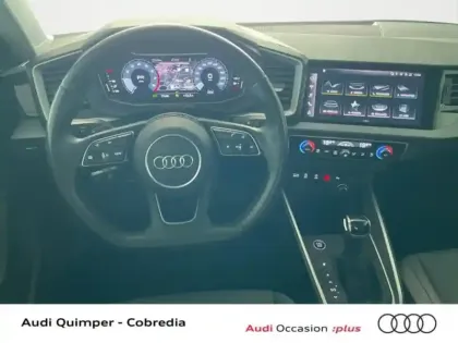 Photo 5 Audi A1  allstreet 30 TFSI 110ch Avus S tronic 7