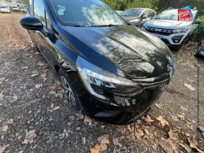 Photo 12 Renault Clio  1.0 TCe 90ch Equilibre