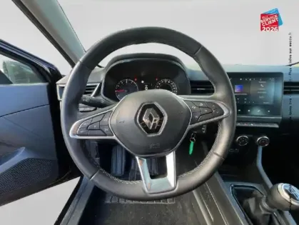 Photo 11 Renault Clio  1.0 TCe 90ch Equilibre