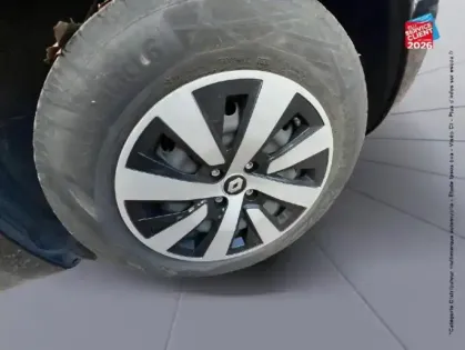 Photo 9 Renault Clio  1.0 TCe 90ch Equilibre