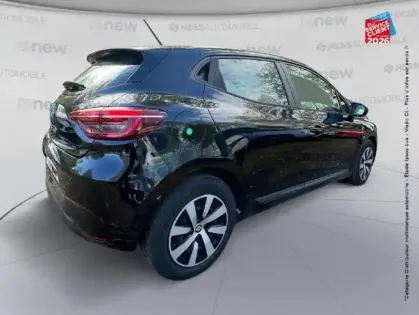 Photo 5 Renault Clio  1.0 TCe 90ch Equilibre