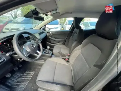 Photo 14 Renault Clio  1.0 TCe 90ch Equilibre