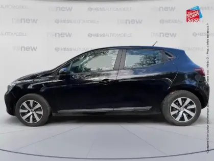 Photo 8 Renault Clio  1.0 TCe 90ch Equilibre