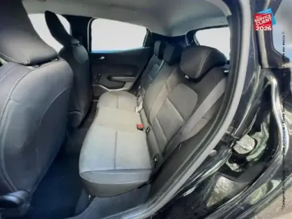 Photo 10 Renault Clio  1.0 TCe 90ch Equilibre