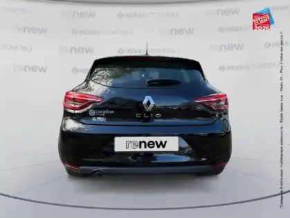 Photo 6 Renault Clio  1.0 TCe 90ch Equilibre