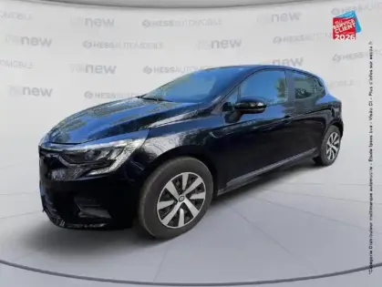 Photo Renault Clio Equilibre